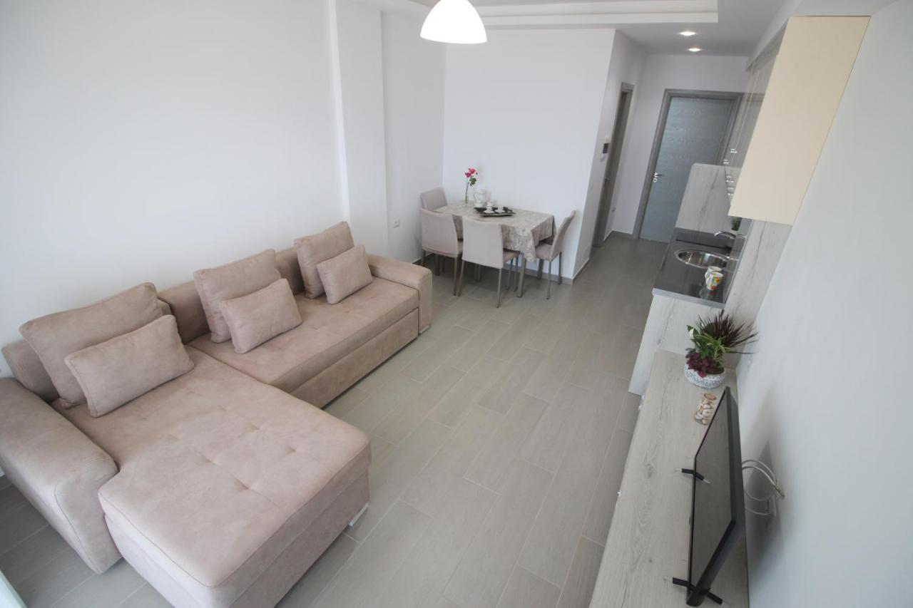 Appartement Amaris à Saranda Chambre photo