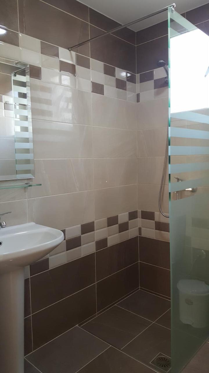 Appartement Amaris à Saranda Extérieur photo