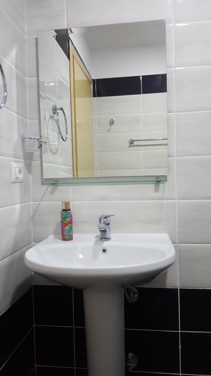 Appartement Amaris à Saranda Extérieur photo