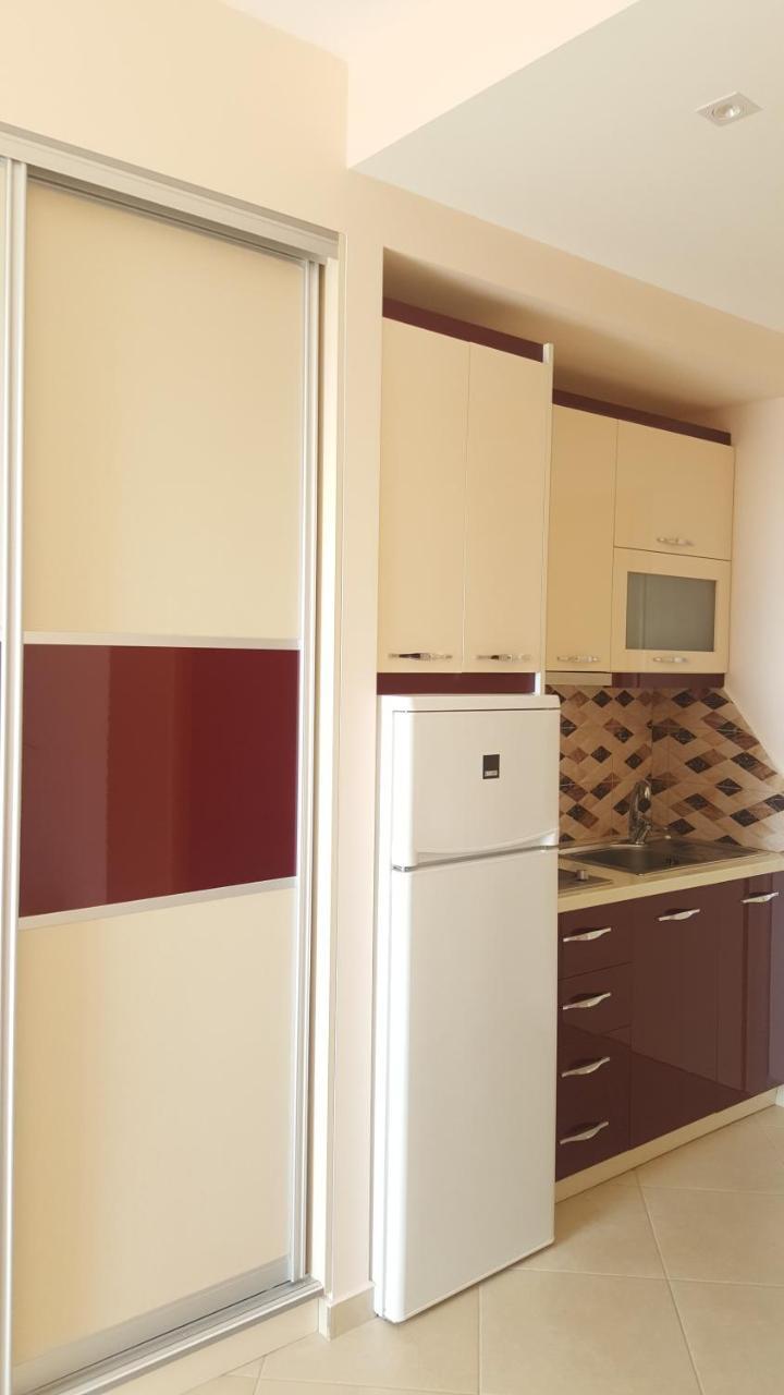 Appartement Amaris à Saranda Extérieur photo