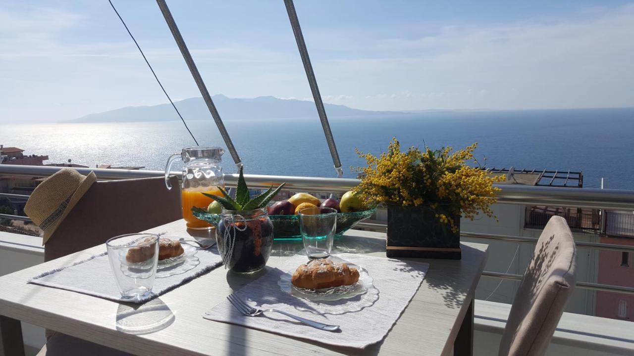 Appartement Amaris à Saranda Extérieur photo